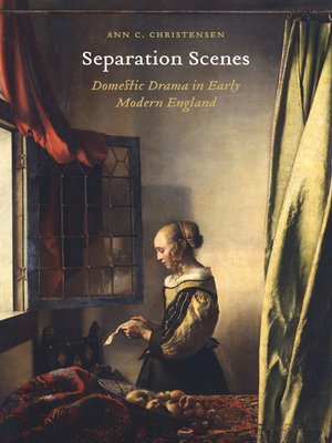 cover image of Separation Scenes